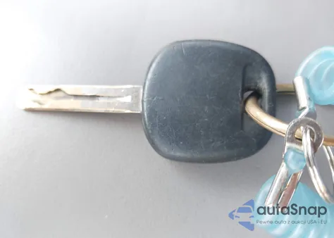 2004 Lexus Es 330 из США, поврежденный, VIN JTHBA30G445050282